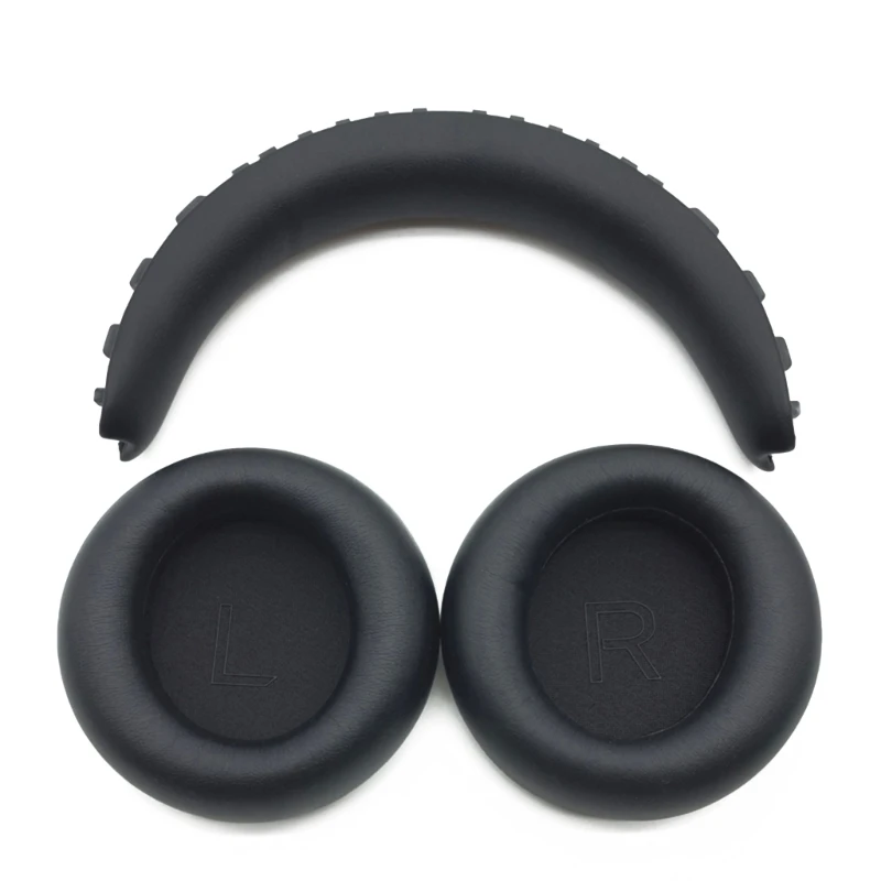 

Earpads Eartips Soft Headband For AW920H Headphones Earpads