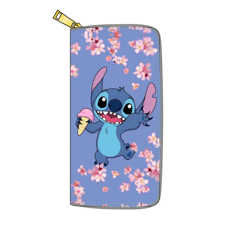 Рисунок 5 - Длинный кошелек из искусственной