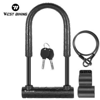 Bicycle Cable Lock