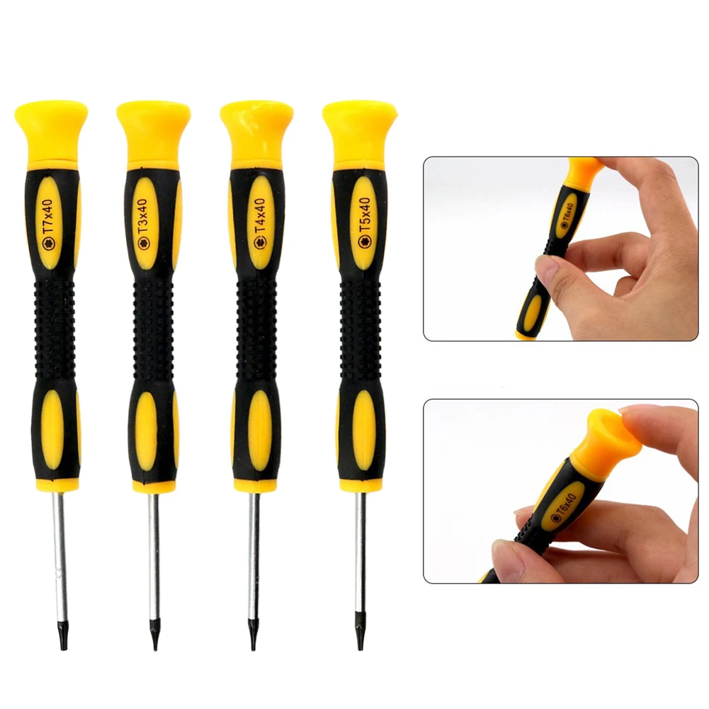 Рисунок 5 - Отвертка Torx с отверстием