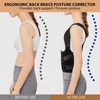 Posture Corrector for Men and Women 4