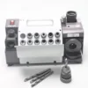 Drill Bit Sharpener ,MR-13A/MR-13D/MR-20G CBN/SDC 220V/110V Electric Power Sharpening Grinding Machine  Bit Sharpening Tool 1