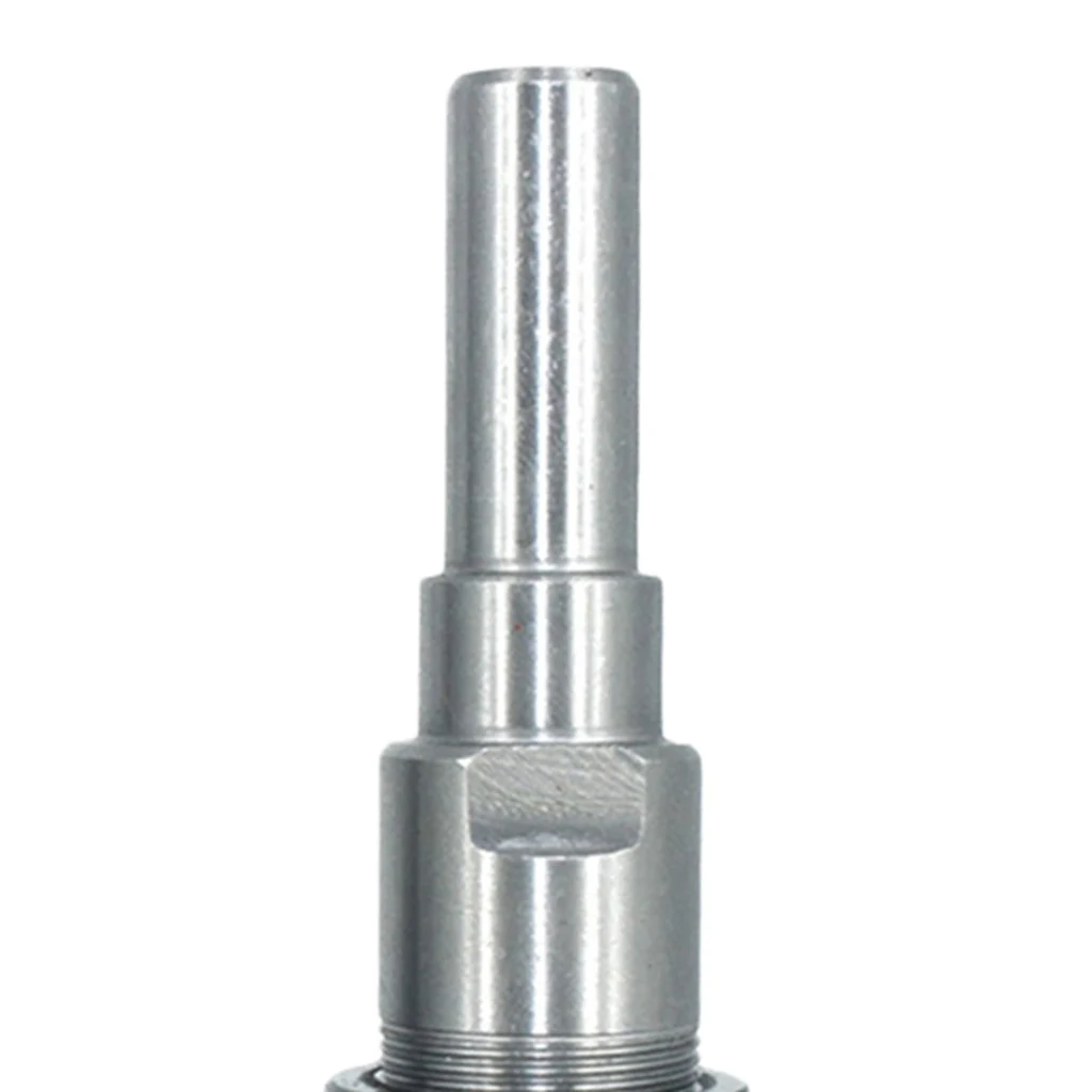 

Диаметр хвостовика кольца фрезерного станка адаптер держателя