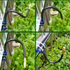 5-20M DIY Free Bending Universal Spray Kit Patio Misting Cooling Humidification Sprayer Garden Flowers Plant Watering Irrigation 3