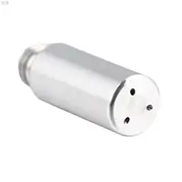 NEW Enhance your home barista skills with this superior replacement steam nozzle for the Gaggia Classic Pro espresso machine. El 1