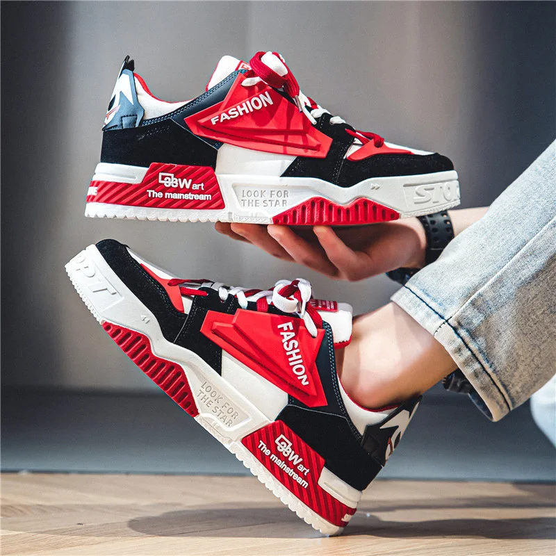 Men's skateboard sneakers Clearance