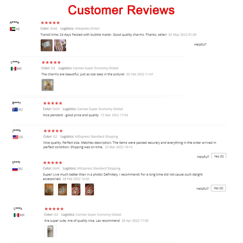 5pcs Stainless Steel Gold Plated Evil Eye Stone Charms Necklace Pendant Connector for Earrings Diy Jewelry Making Supplies Bulk 6