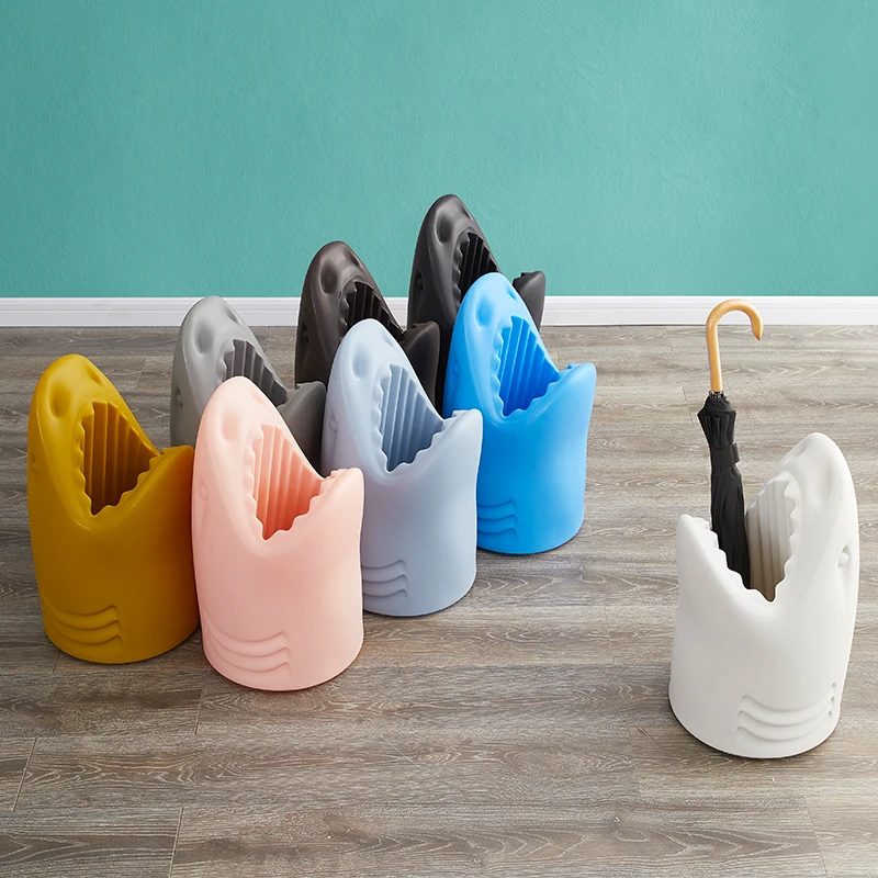 Storage Bucket Home Lobby Commercial Umbrella Bucket Modern Minimalist