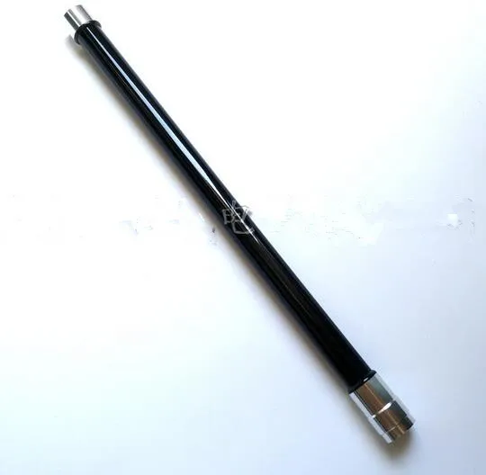 2.4G signal receiving omni black fiberglass antenna 8dBi 2400M N type male wifi frp aerial