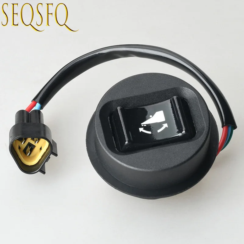 63D-82563 Remote Controller Lift Switch For Yamaha Outboard Motor 2 Stroke 4 Stroke 30HP-115HP 63D-82563-10 63D-82563-00