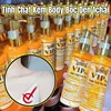Crystal Chat Ice Cream Body Lotion 2