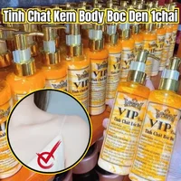 Crystal Chat Ice Cream Body Lotion 2