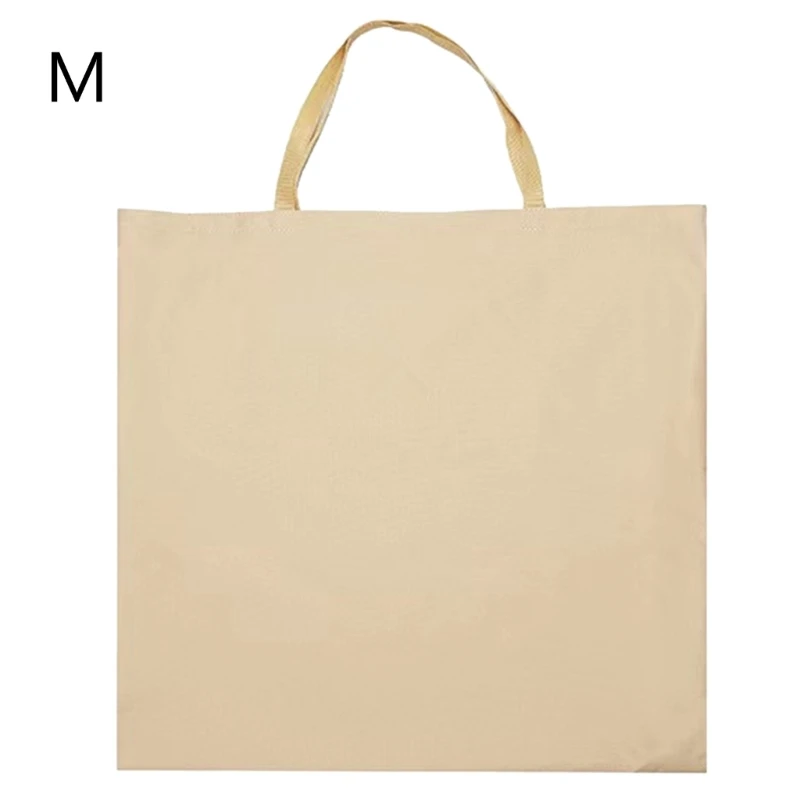 Waterproof Camping Chair Storage Bag Folding Chair Tote Bag Oxford Cloth Cover Heavy Duty Container Durable camping chair storage bag