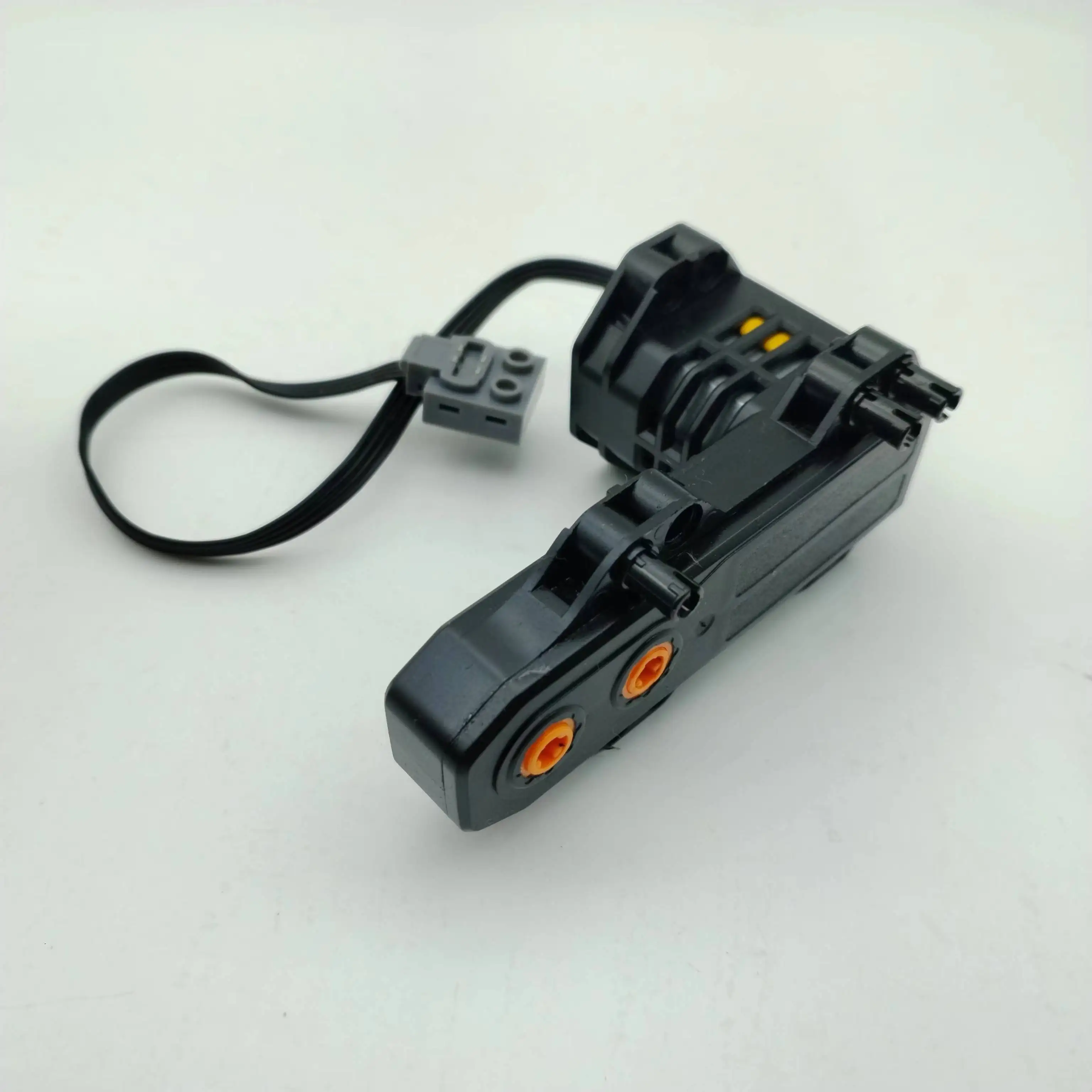 high speed motor