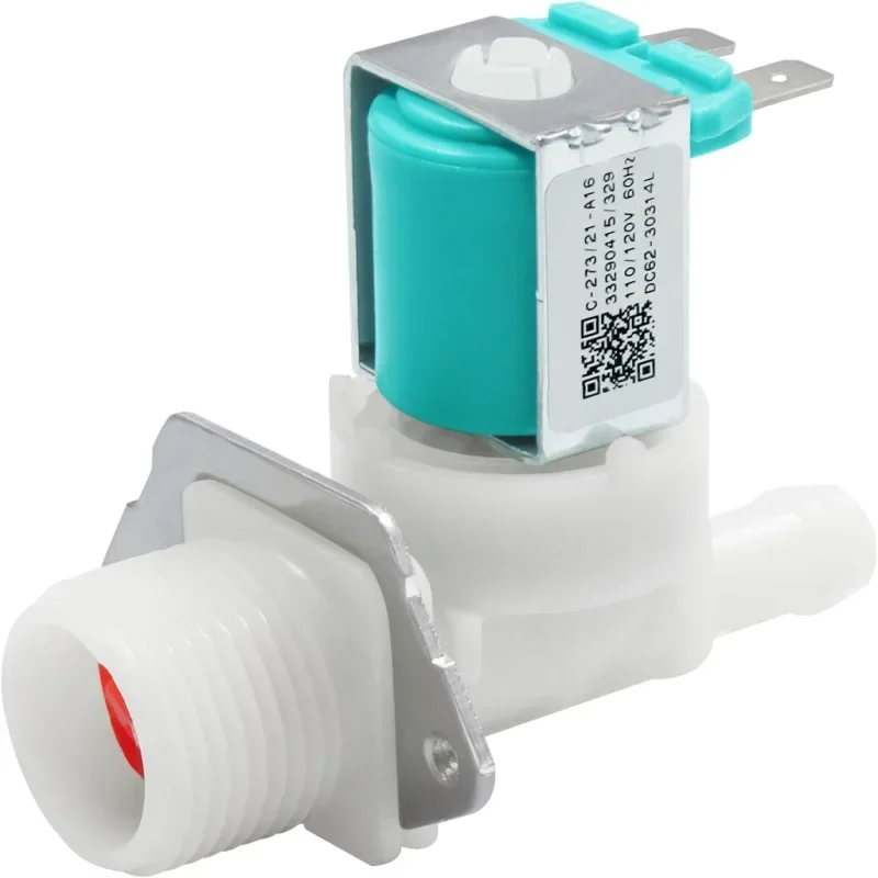 

DC62-30314L Dishwasher Water Inlet Valve Replace PAP5582579 PS4209101 Compatible samsung Dishwasher Water Valve