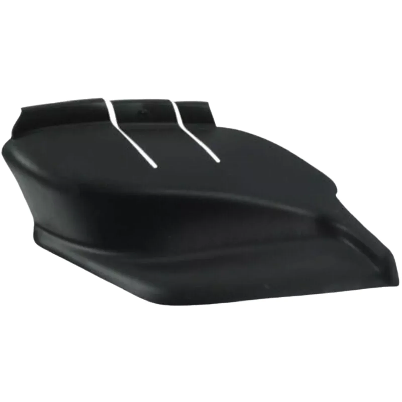 Cowl Side Panels Trim Left & Right Kit Hood Ventilated Castor Trim Panel 7AA46RXFAA 7AA47RXFAA For-Jeep Compass