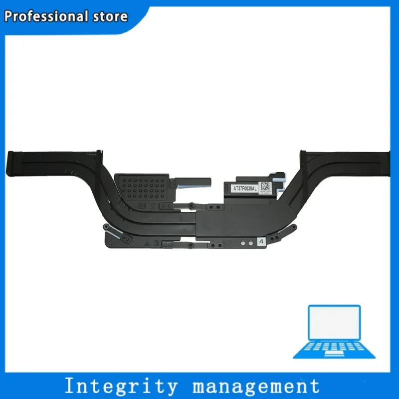 

0359CG AT37F0030AL New Heatsink Fan For Dell XPS 15 9510 M5560