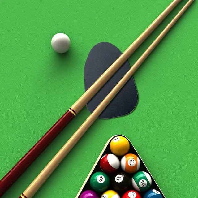 Pulisci Stecca Da Biliardo - Strumento Per Manutenzione Punta! - Foto 8