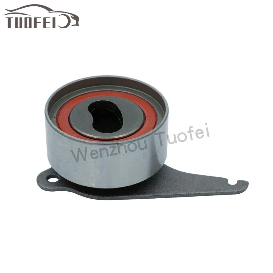 

NEW Quality Timing Belt Tensioner for MAZDA 626 II 929 II OE 52TB0536B01 F80112700A F801-12-700B F80112700B F801-12-700C