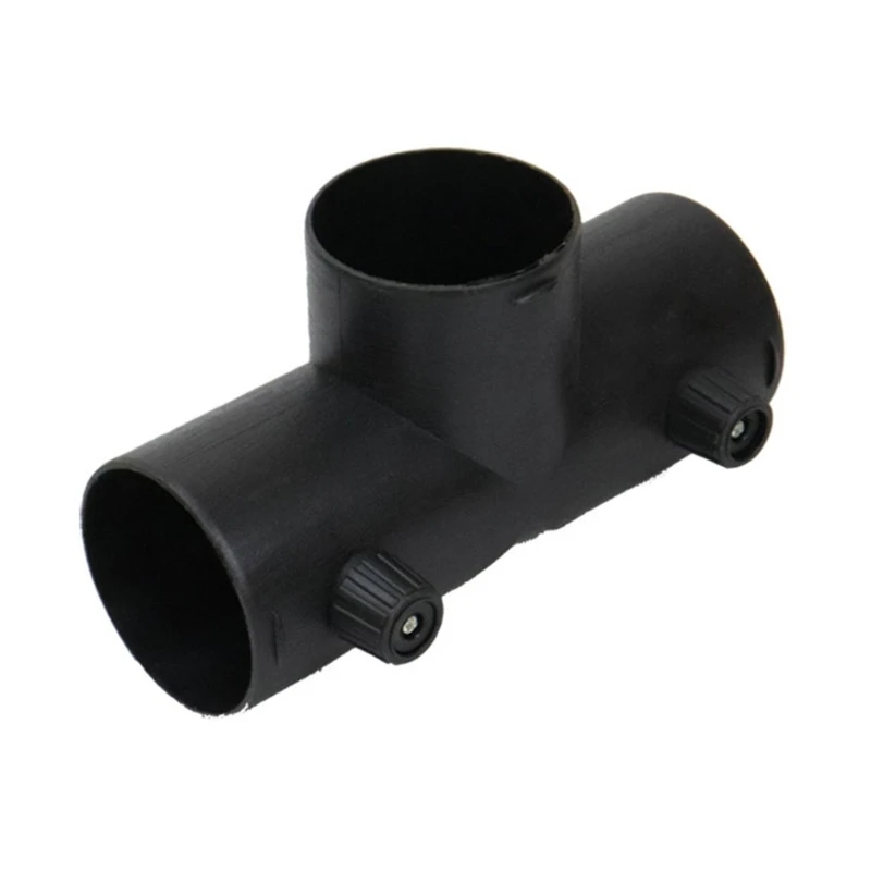 

75mm Type T/Y Channel Connection 3-Way Hot Air Outlet Three-Way Air Heater
