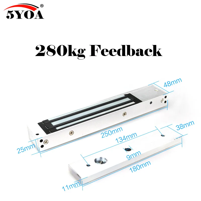 280kg Feedback