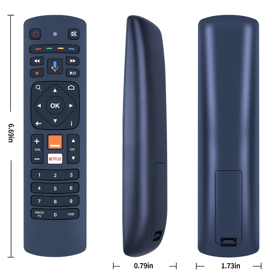MINI DECODEUR TV Uhd Orange Wifi Wps Tnt Hdmi EUR 53,95 - FR