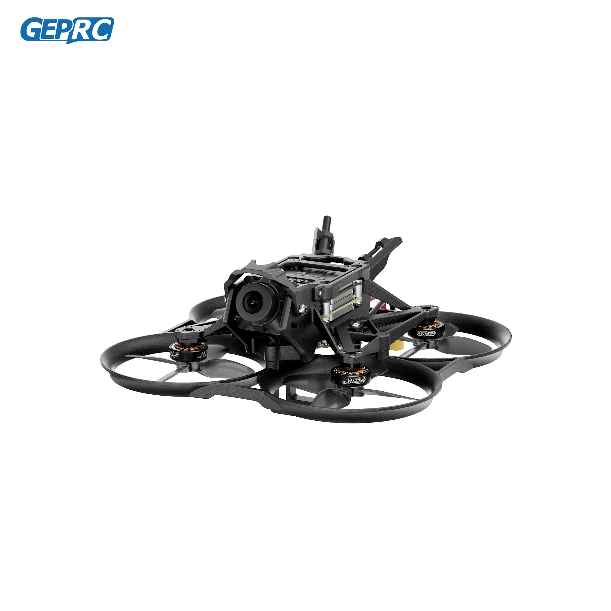 Geprc Darkstar20 Hd Wasp Fpv 2 Pollici Mini Rc Brushless Fpv Racing Drone Freestyle Quadcopter Drone Rc Aereo