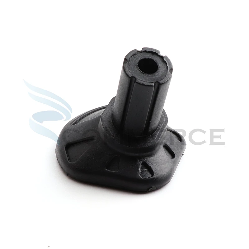 Motorcycle Kickstand Pad Stand Support Feet Side Stand Base Foot Kickstand Plate for Husqvarna Husaberg TE FE