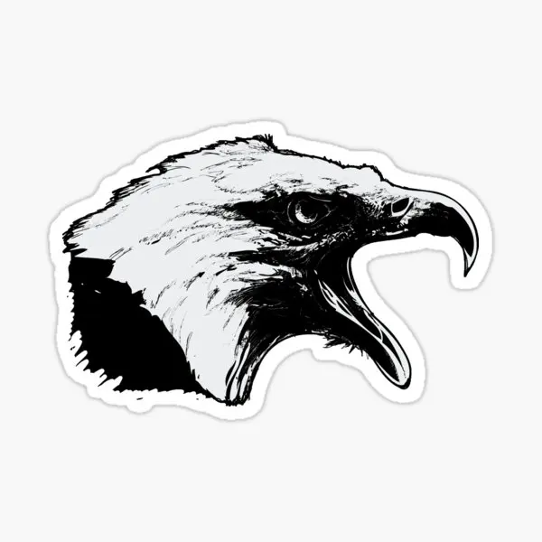 

Car Eagle Auto Sticker for Bonding Sticker 17CM d5