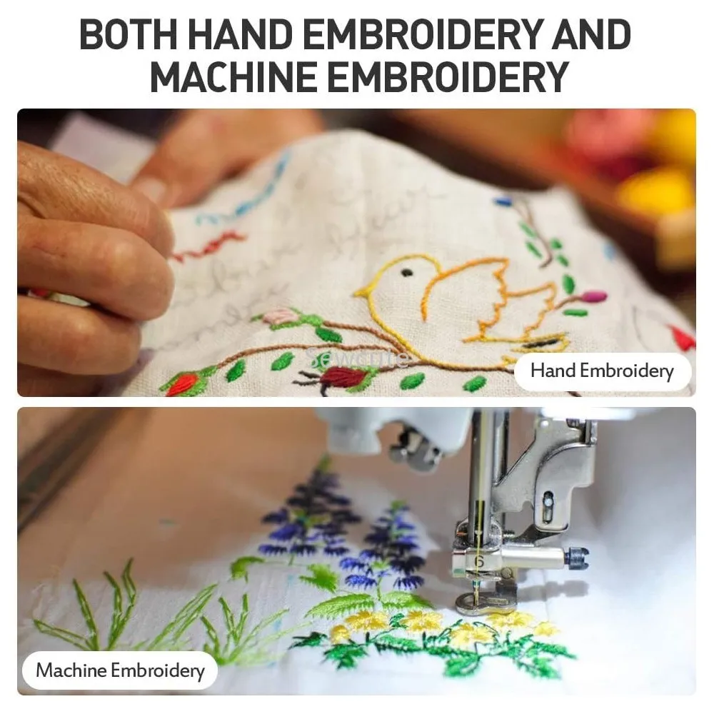 30cm Tear Away Embroidery Stabilizer for Embroidery Tearaway Mesh Machine Embroidery Stabilizers and Hand Sewing embroidery stabilizer