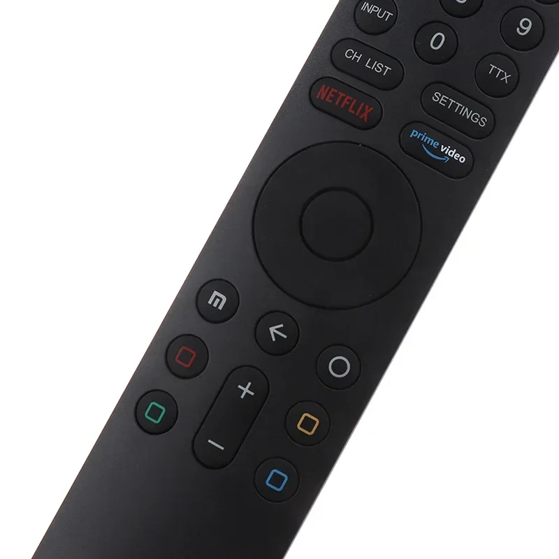 XMRM-010 التحكم عن بعد الصوتي لشاومي MI TV 4A أندر...