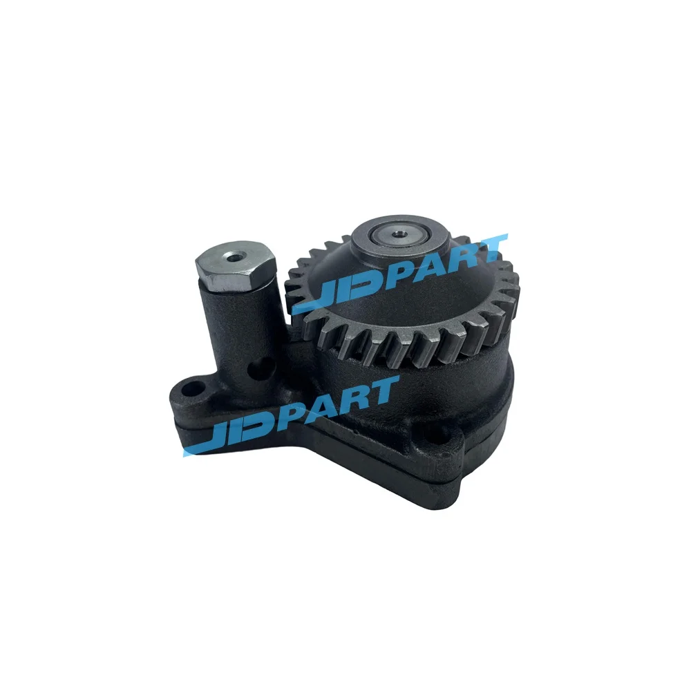 

3D82 Oil Pump 129004-37008 For Yanmar Engine Part