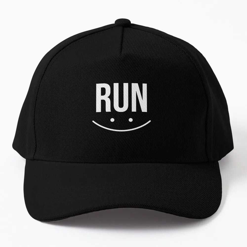 Running funny, Running art, Running sports Baseball Cap Golf Cap Ball Cap fishing hat fashionable Men Hats Women's