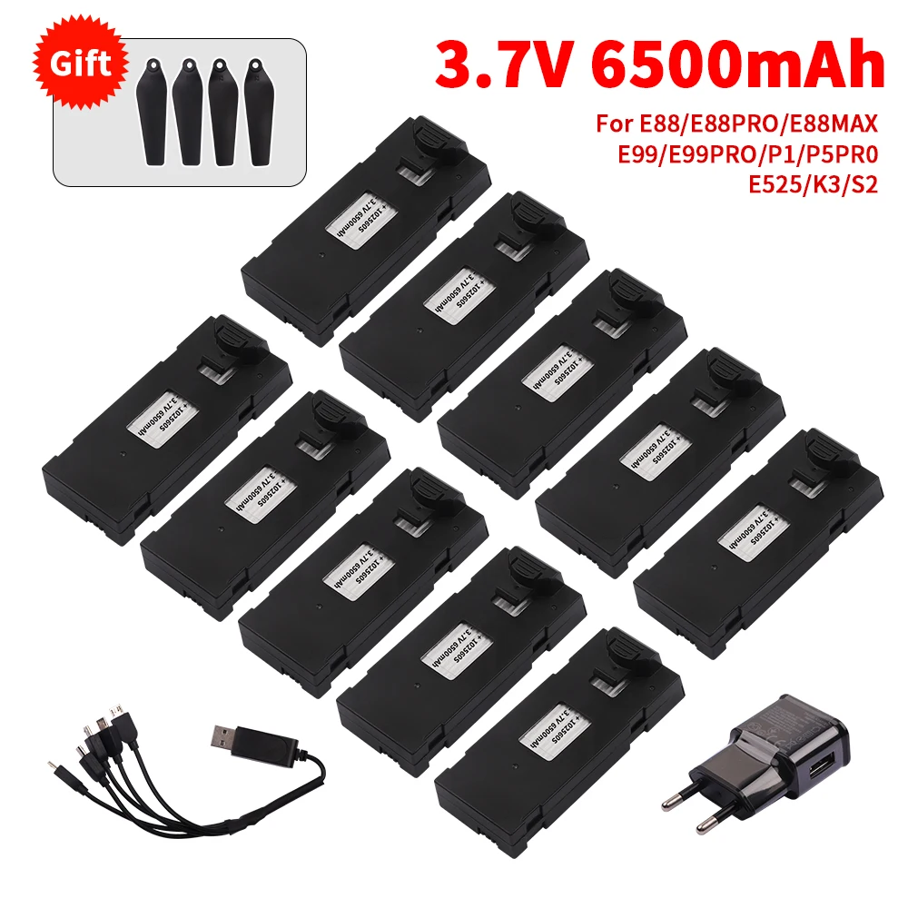 Paquete de batería recargable para controlador Xbox, kit para jugar y