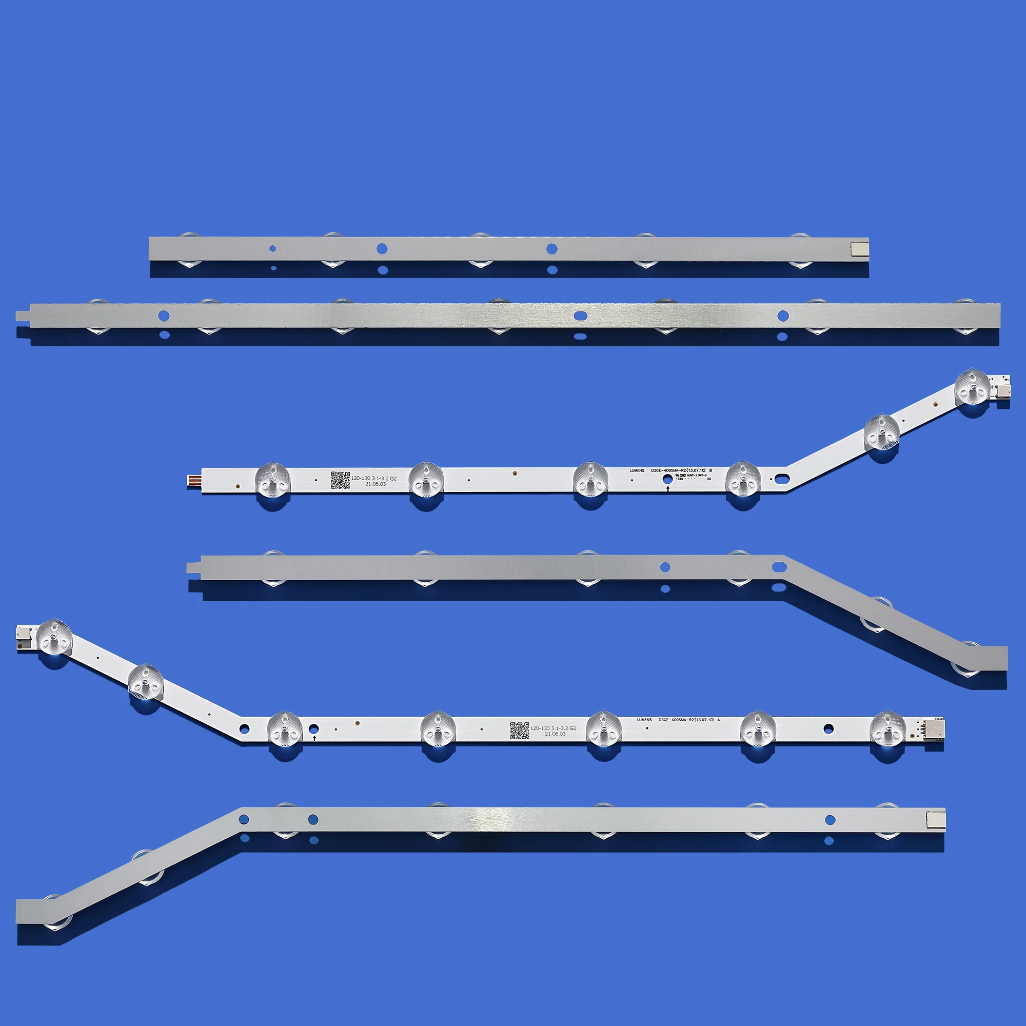 Ｚ LED Ʈ 12/13eds TV, UN40H5003 D3GE 400SMA R2 2013SVS40 39 T2 3228N1 LM41 00001V 00001 W, 3  76cm