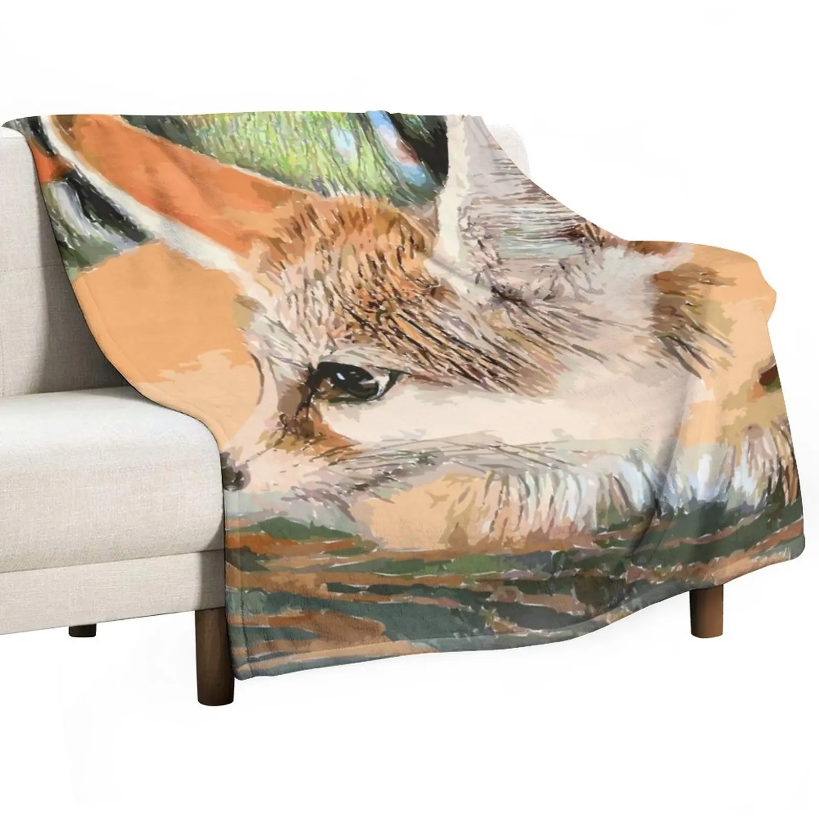 

Content Fen Fen Throw Blanket sofa bed wednesday Thermal Blanket