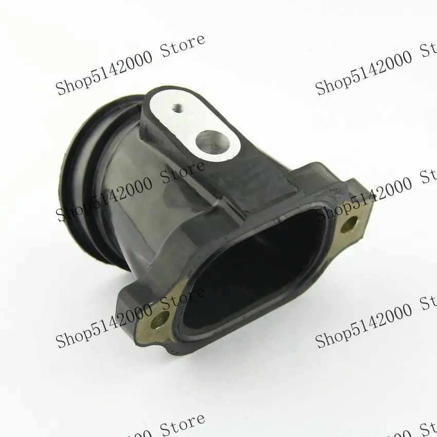 Motorrad Vergaser Interface Adapter Ansaugkrümmer Teile Für Polaris Ranger Crew 800 HD XP RZR SW800 OEM: 5413766 5414311 – Detail 1