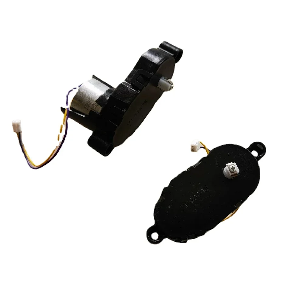 Brosse Latérale De Rechange Pour Aspirateur Robot - Compatible VCR16, Cecotec Conga BL500-T2/T3/1290-1590, Redmond R500