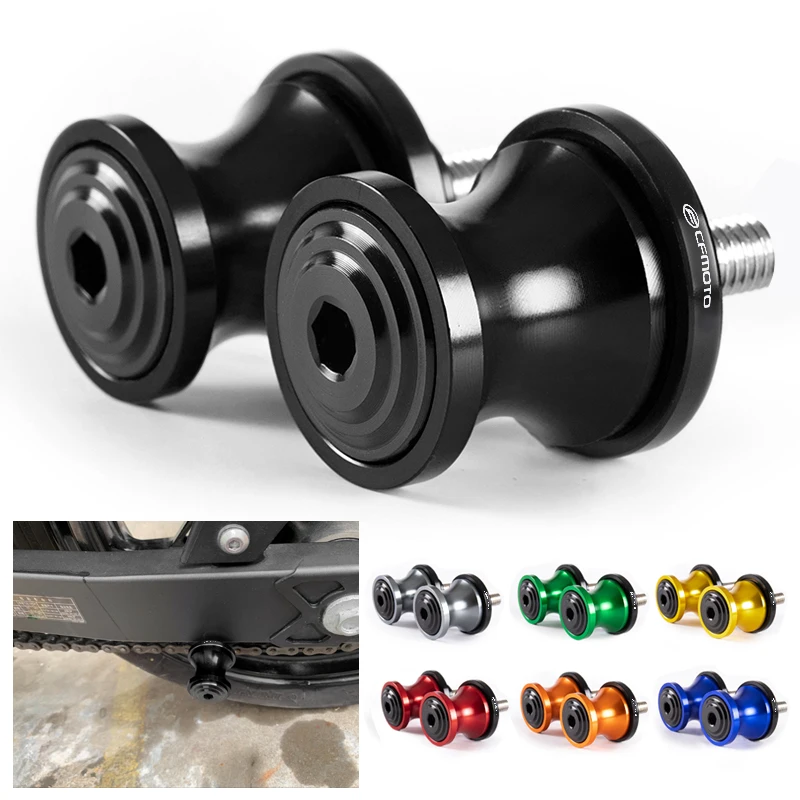 

For CFMOTO CF MOTO 800MT MT800 MT 800 MT CF800MT 2021 2022 CFMOTO rocker arm sliding coil rear bracket screw accessories
