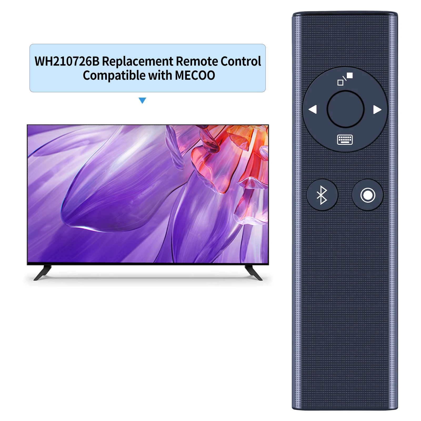 SATECHI Telecomando Presentazione Bluetooth Per PowerPoint E Keynote - Con Laser E Ricarica USB-C - Foto 4