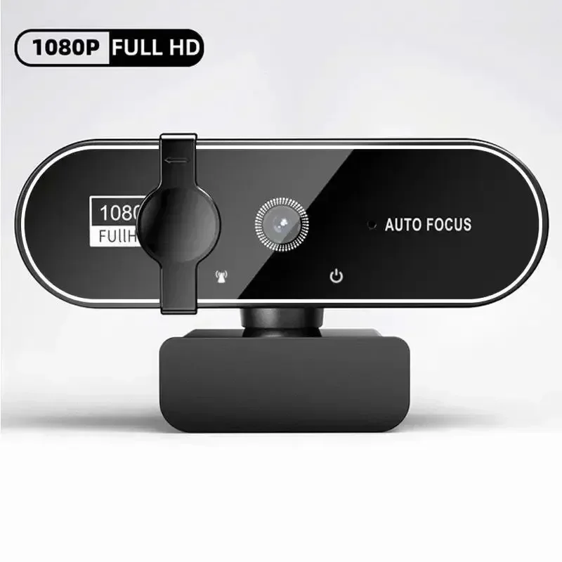 1080P no autofocus