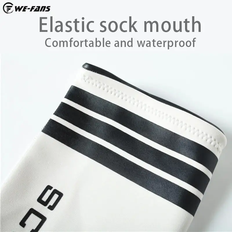 Women Wetsuit 1.5mm Long Diving Sock Warm Non-Slip Stocking Boot Water Shoes Snorkeling Surfing Neoprene Water Shoes Dive Gear