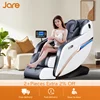 Jare M9-3F massage chairs electric 2024 luxury Home appliance full body  4d zero gravity professional massage chair 1