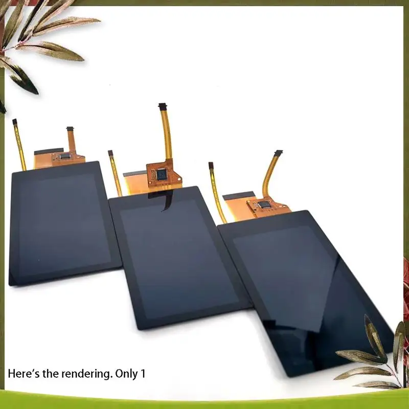 Olympus PEN Lite E-PL5 터치 LCD 디스플레이 화면 수리 부품용 새 제품