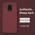 Wine Red