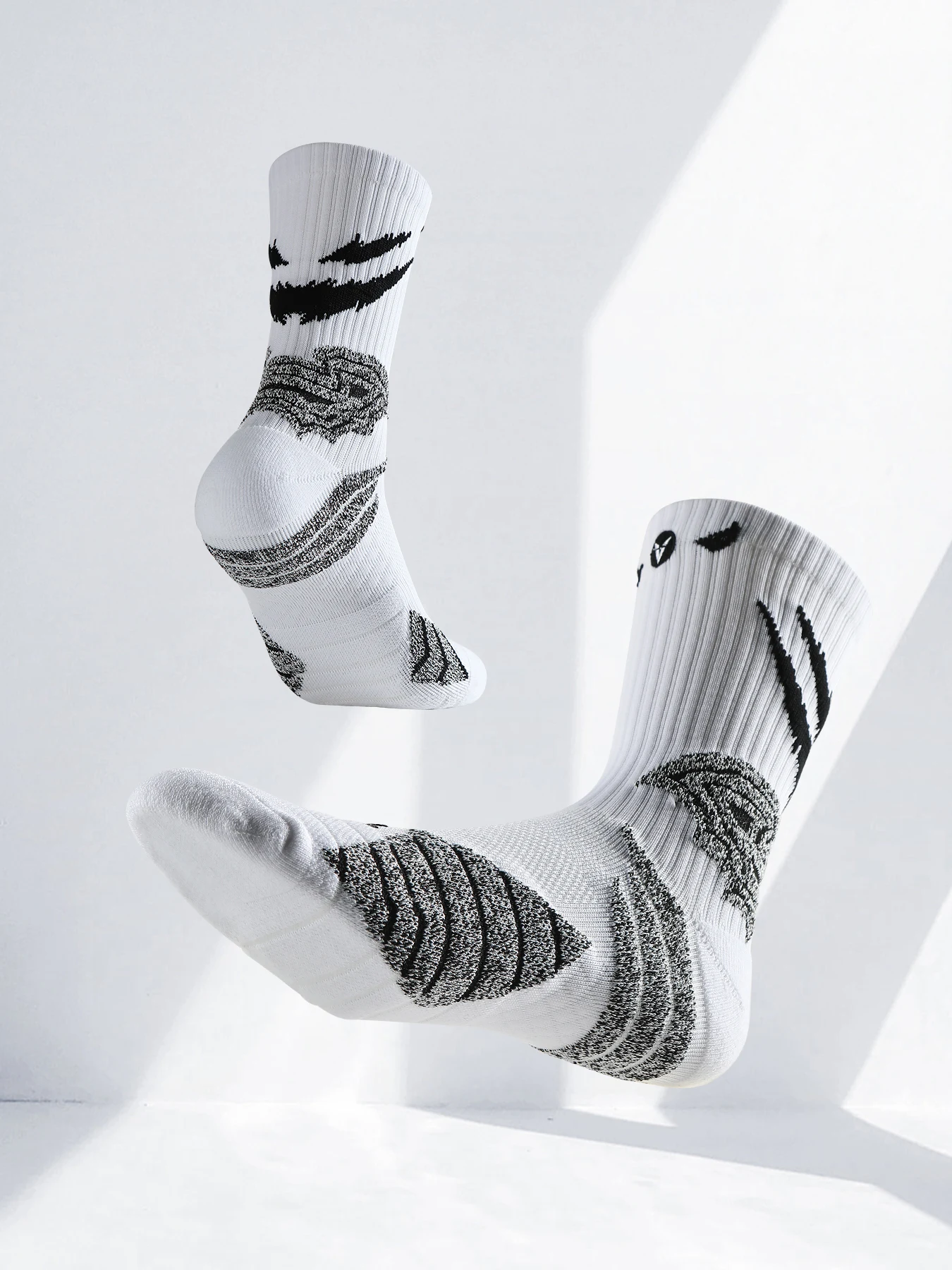 Veidoorn Sports Cycling Socks Image 6