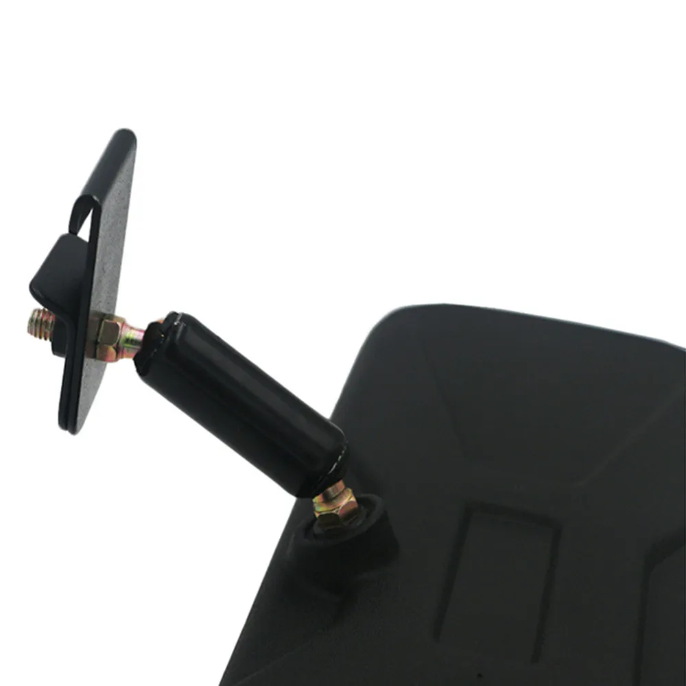 Boat Mirrors Rear View For Marine Ski Boats Pontoon Boat Water Sport