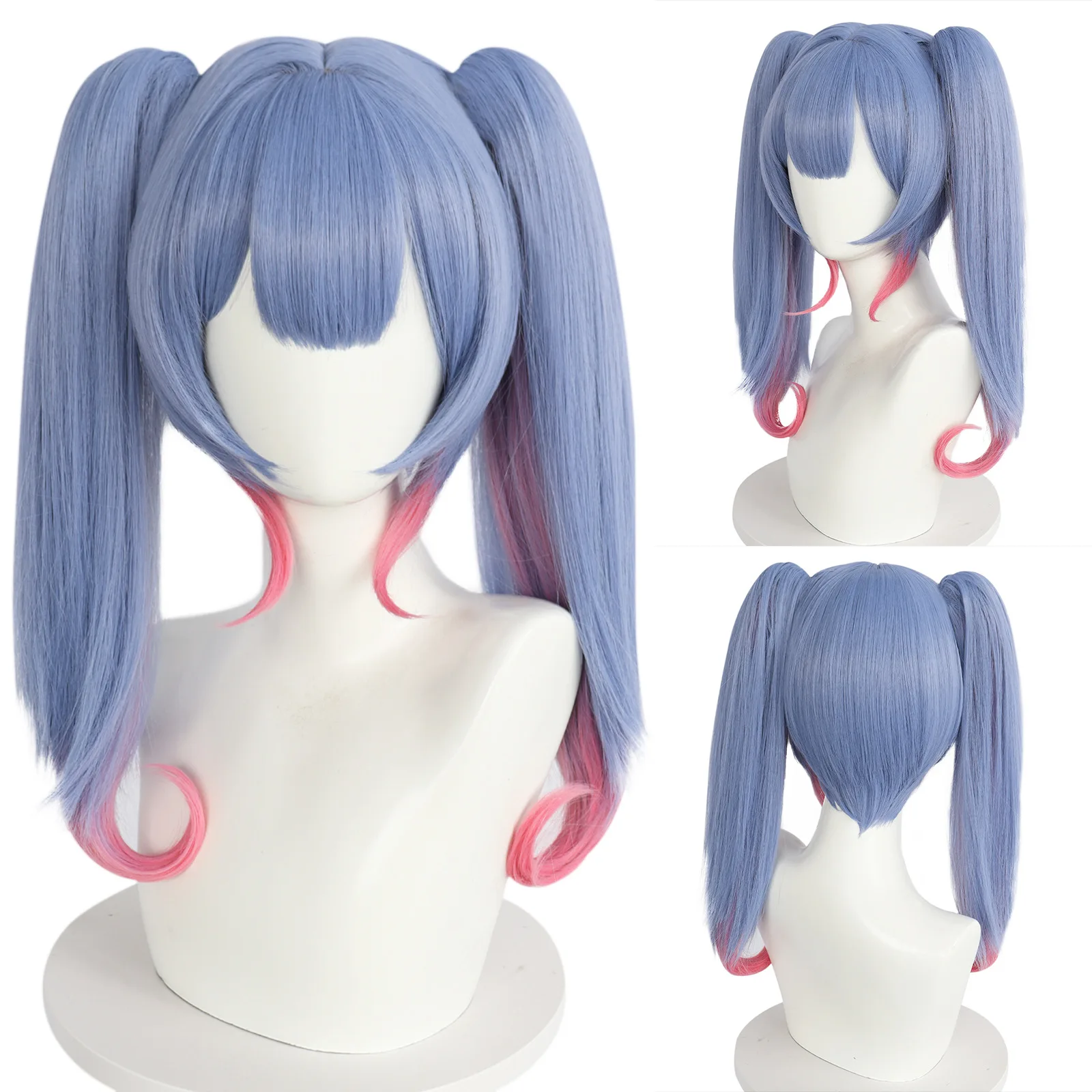 Hatsune Miku Rabbit Hole Bunny Girl Cosplay Costume for Women (Unofficial)
