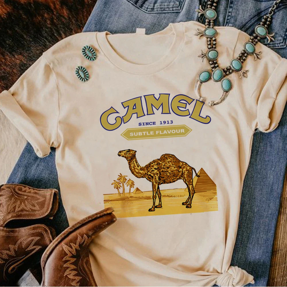 

Egypt Tee women anime t-shirts female harajuku clothes
