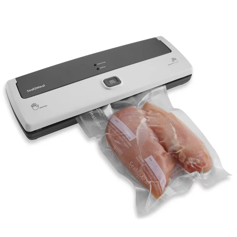 

DUTRIEUX vacuum sealer bags Vacuum Food Sealer by FoodSaver